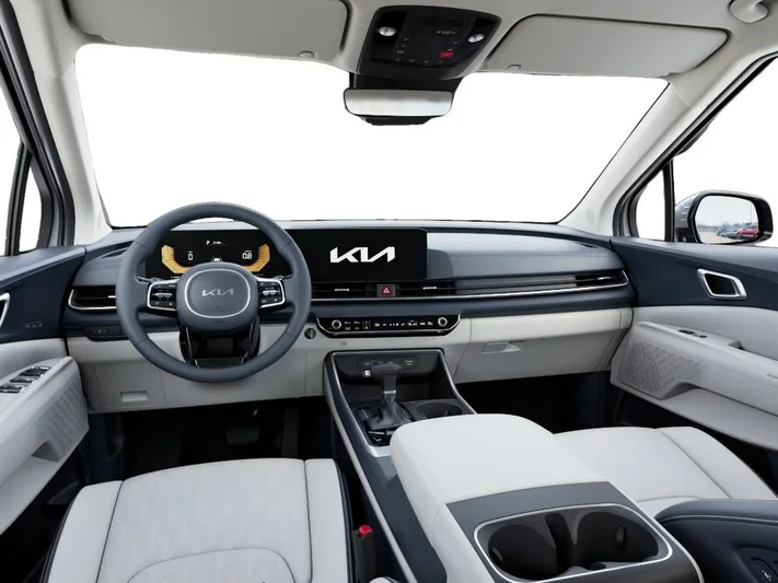 2026 Kia Carnival - view 14