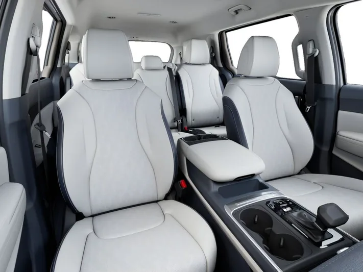 2026 Kia Carnival - view 15