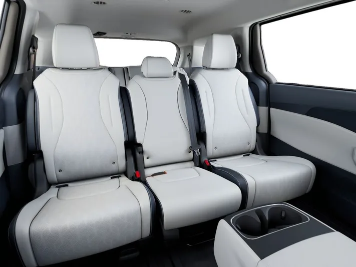 2026 Kia Carnival - view 16