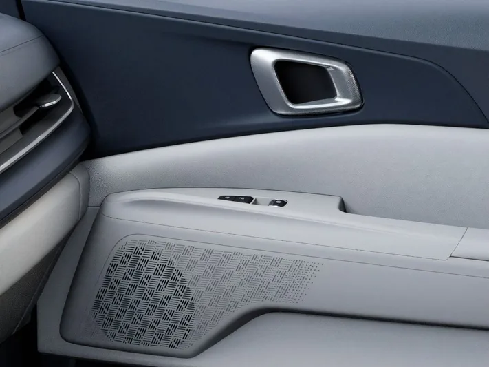 2026 Kia Carnival - view 25
