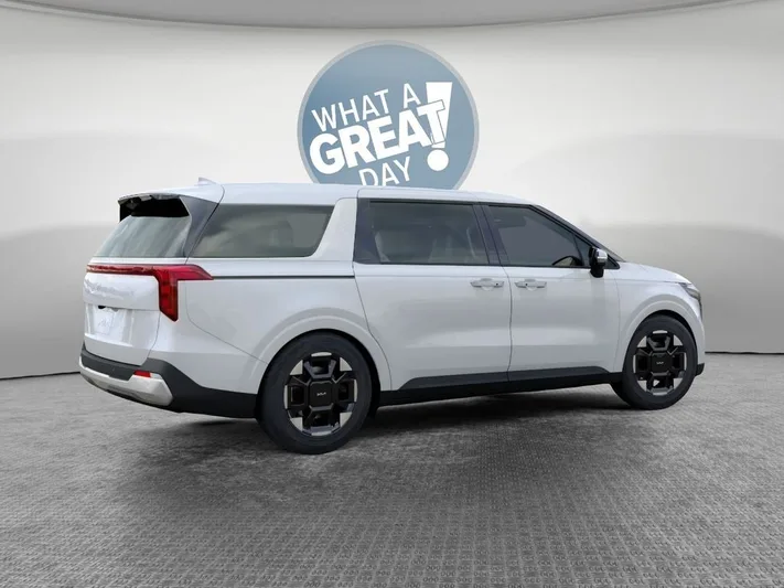 2026 Kia Carnival - view 6
