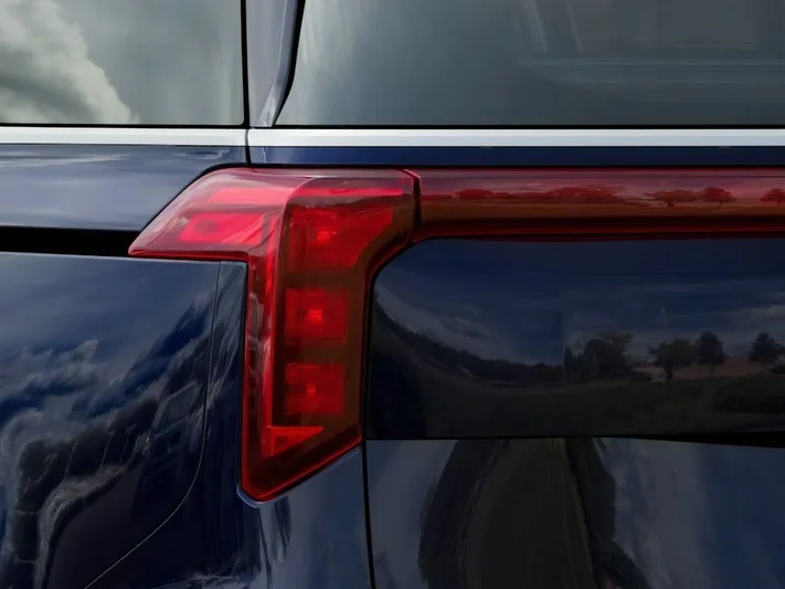 2026 Kia Carnival - view 11