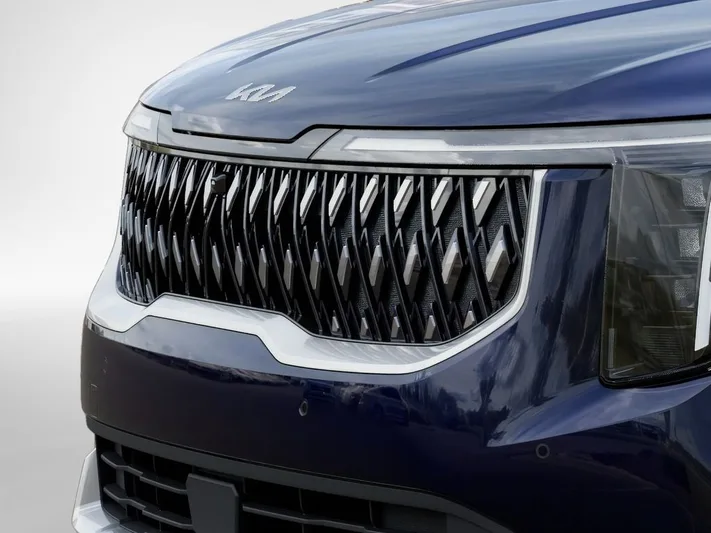 2026 Kia Carnival - view 12
