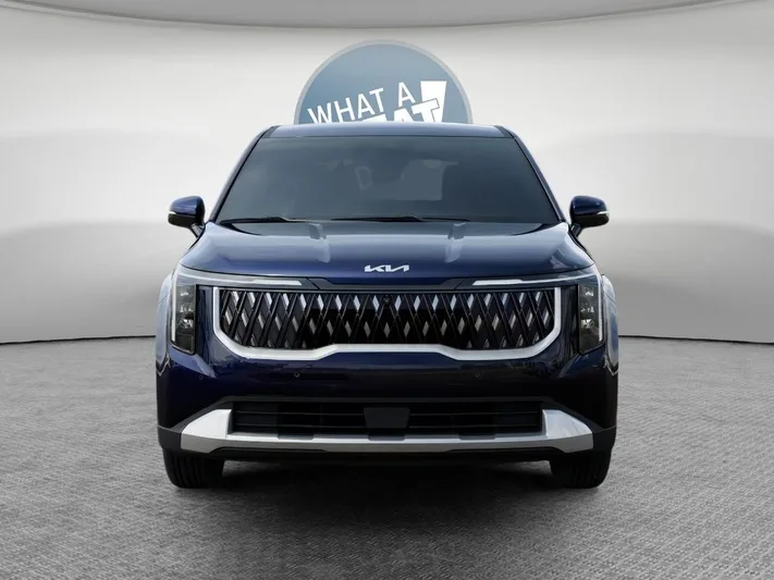 2026 Kia Carnival - view 2