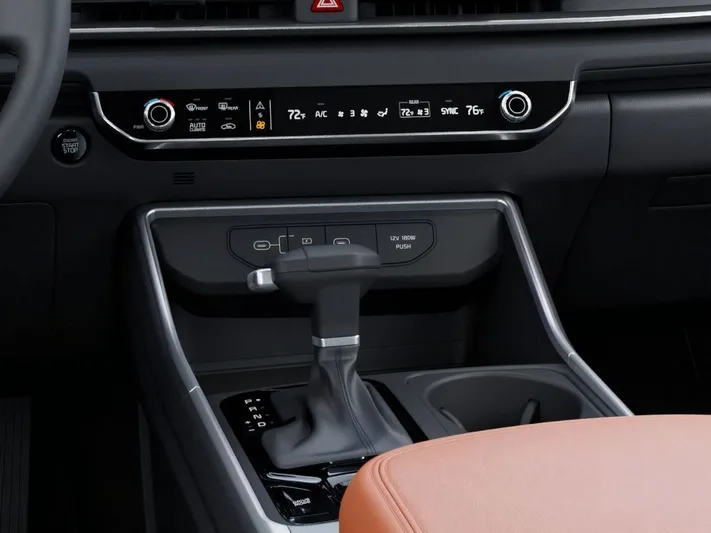2026 Kia Carnival - view 23