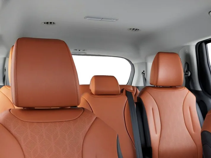 2026 Kia Carnival - view 27