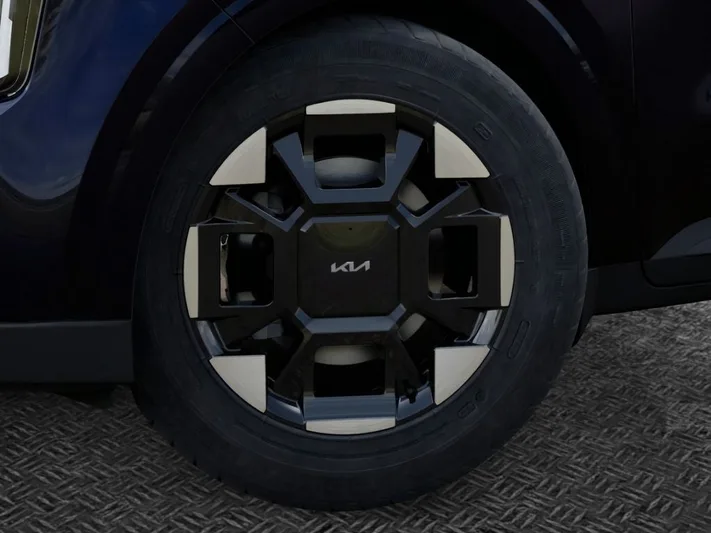 2026 Kia Carnival - view 9