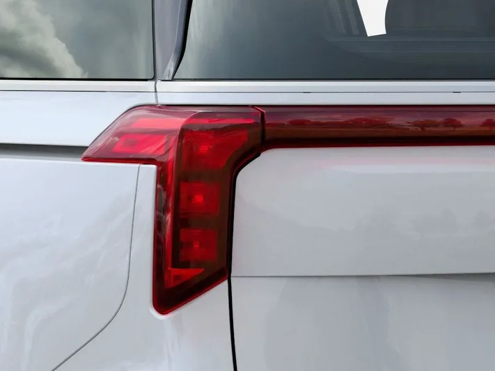 2026 Kia Carnival - view 11