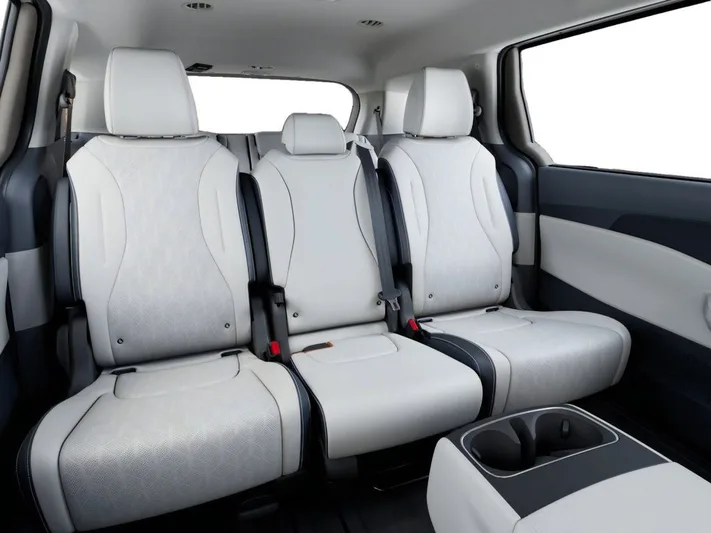 2026 Kia Carnival - view 16