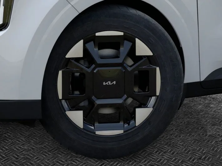 2026 Kia Carnival - view 9
