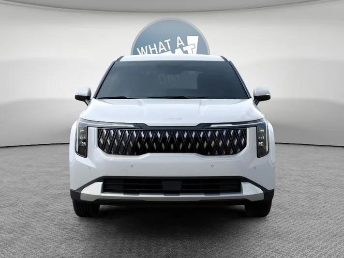 2026 Kia Carnival - view 2