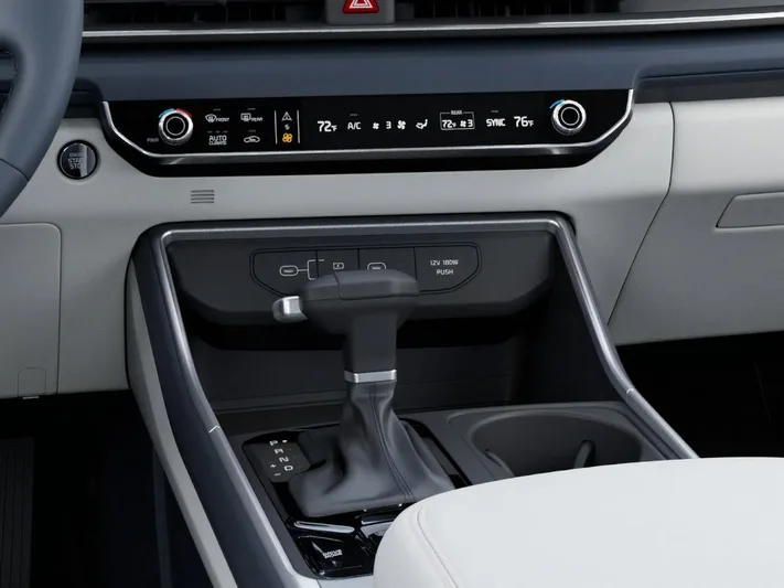 2026 Kia Carnival - view 23