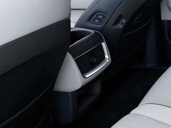 2026 Kia Carnival - view 26