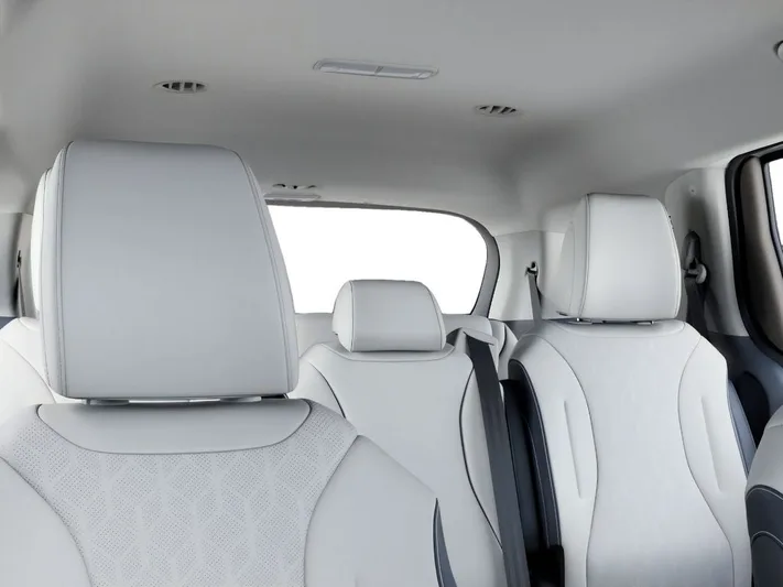 2026 Kia Carnival - view 27