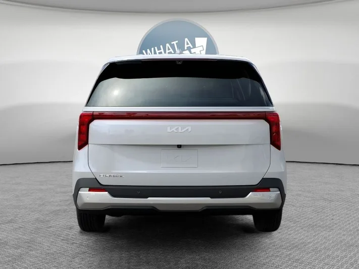 2026 Kia Carnival - view 5