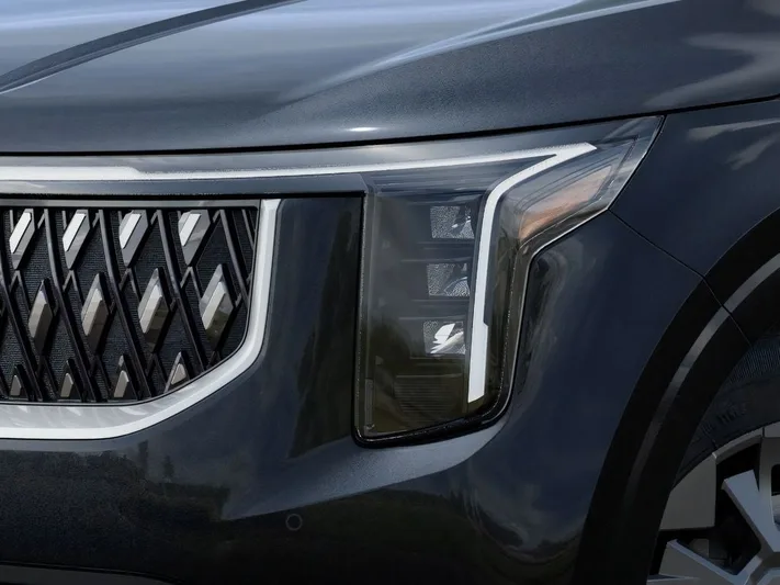 2026 Kia Carnival - view 10