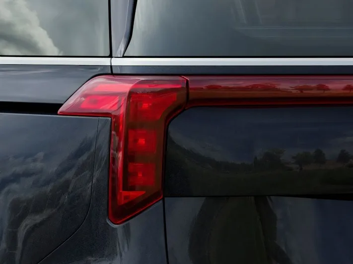 2026 Kia Carnival - view 11