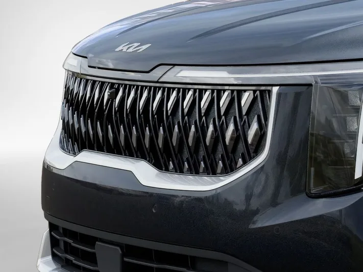 2026 Kia Carnival - view 12
