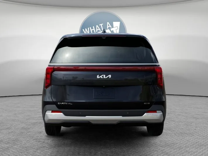 2026 Kia Carnival - view 13