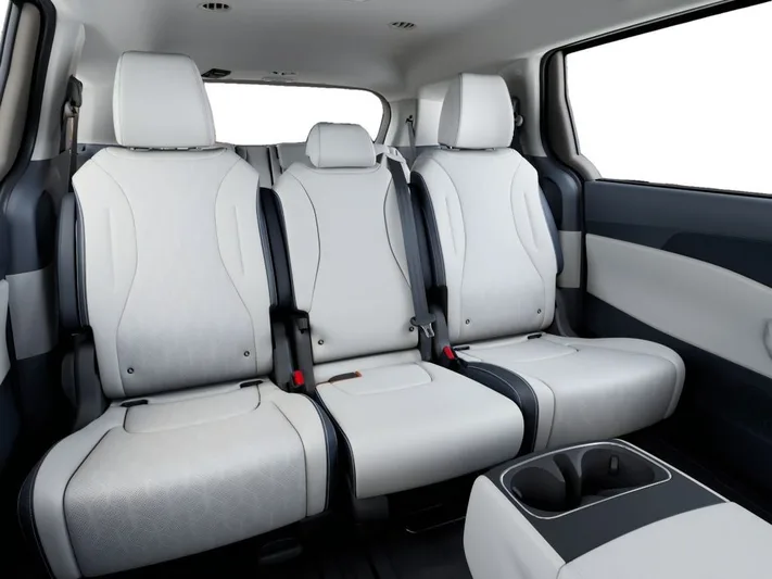 2026 Kia Carnival - view 16