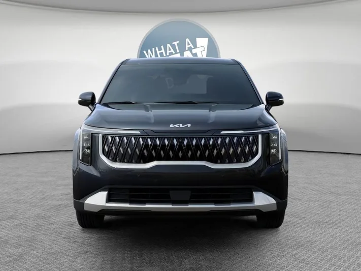 2026 Kia Carnival - view 2