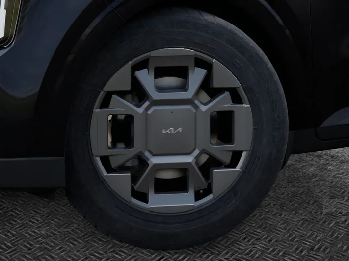 2026 Kia Carnival - view 9