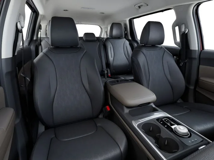 2026 Kia Carnival - view 15