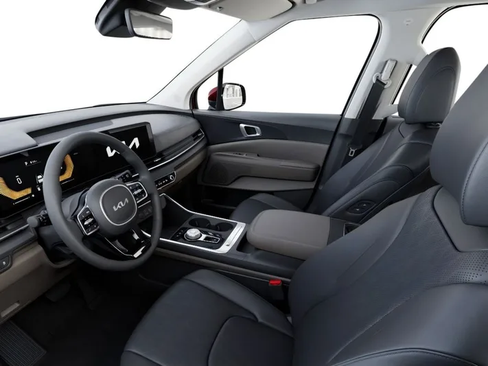 2026 Kia Carnival - view 17