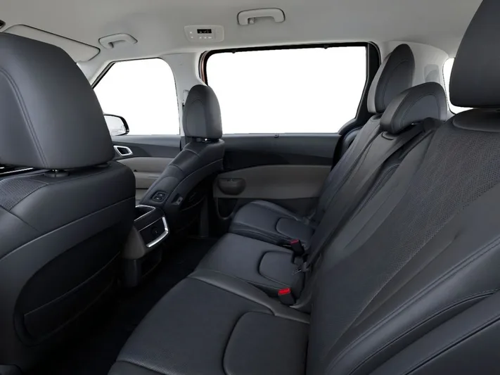 2026 Kia Carnival - view 18