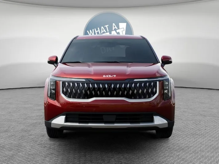 2026 Kia Carnival - view 2