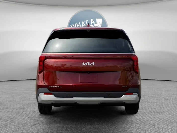 2026 Kia Carnival - view 5