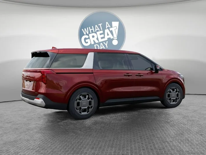 2026 Kia Carnival - view 6
