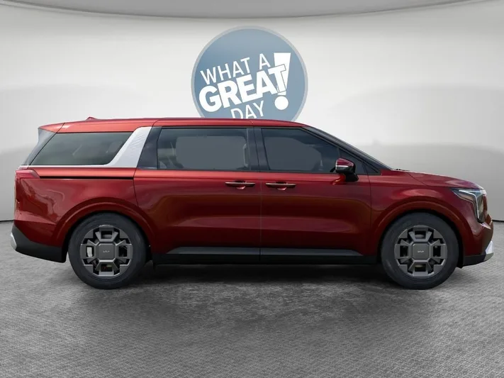2026 Kia Carnival - view 7