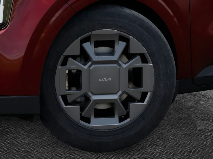 2026 Kia Carnival - view 9