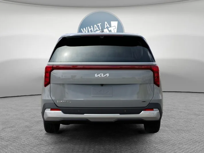 2026 Kia Carnival - view 13