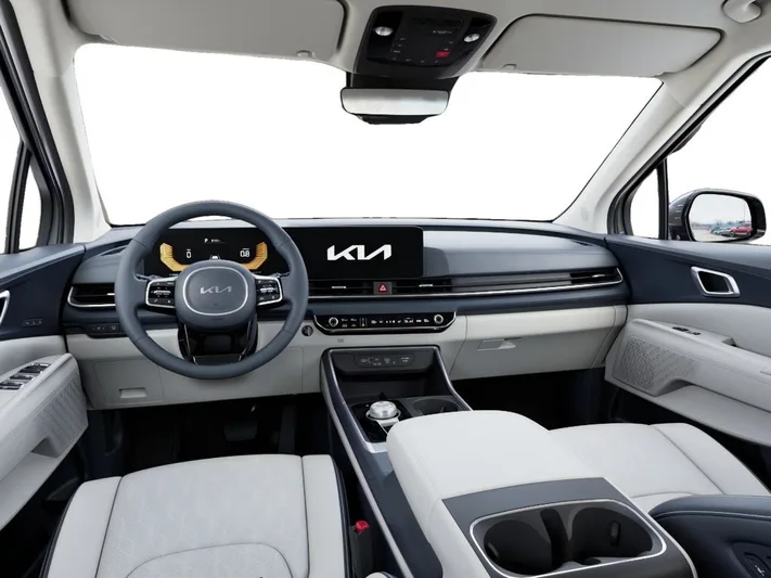 2026 Kia Carnival - view 14