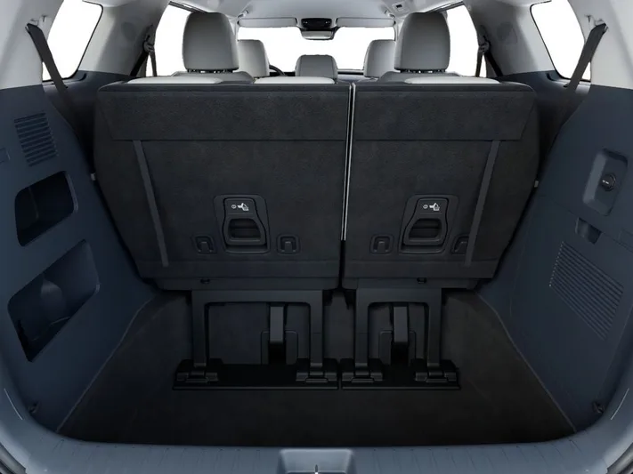 2026 Kia Carnival - view 19