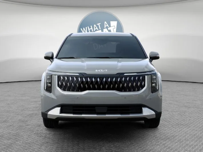 2026 Kia Carnival - view 2