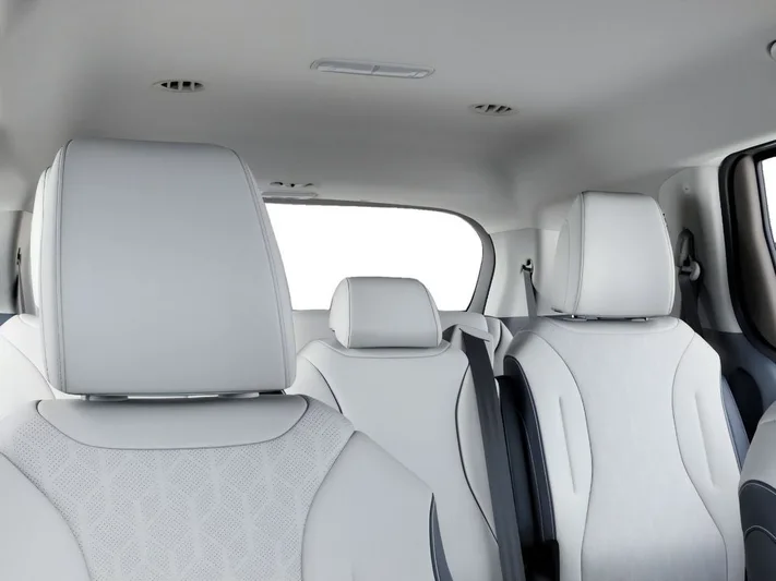 2026 Kia Carnival - view 27