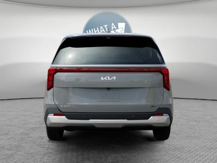 2026 Kia Carnival - view 5