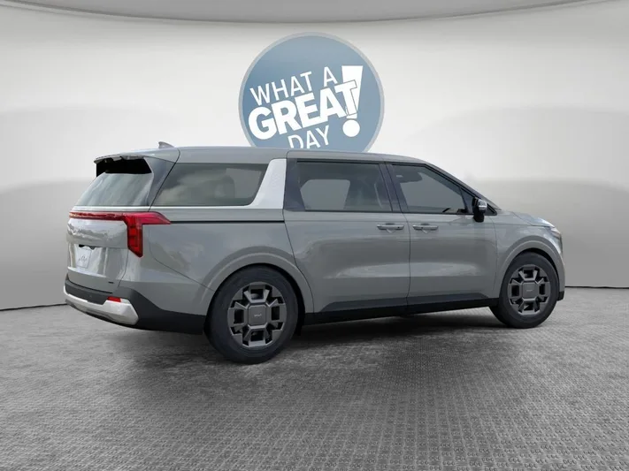 2026 Kia Carnival - view 6