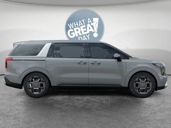 2026 Kia Carnival - view 7