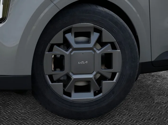 2026 Kia Carnival - view 9