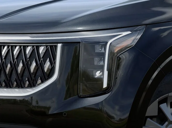 2026 Kia Carnival - view 10