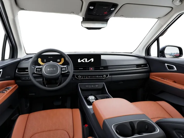 2026 Kia Carnival - view 14