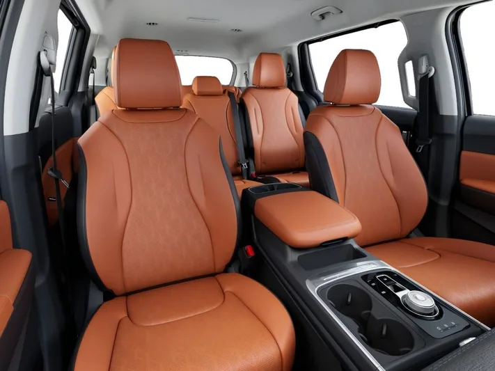 2026 Kia Carnival - view 15