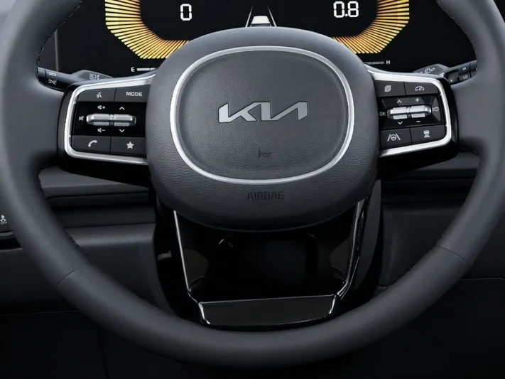 2026 Kia Carnival - view 22