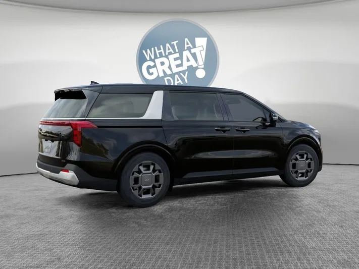 2026 Kia Carnival - view 6