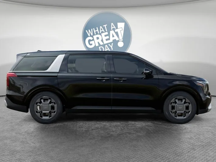 2026 Kia Carnival - view 7