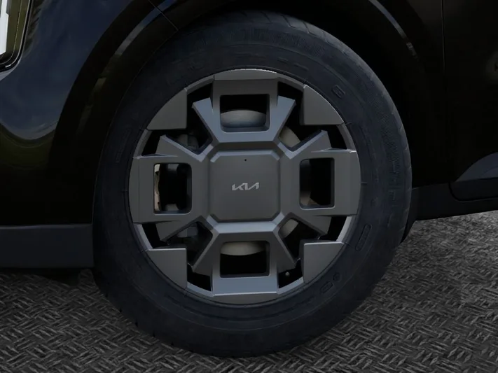 2026 Kia Carnival - view 9